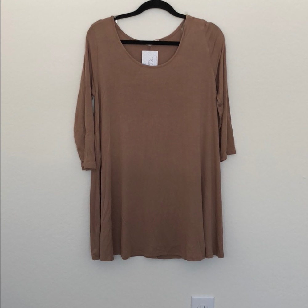Tunic